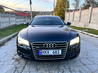 Audi A7 foto 3