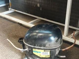 Ремонт кондиционеров. Reparatie aer conditionat. Чистка, Мойка, Заправка фреоном фото 8