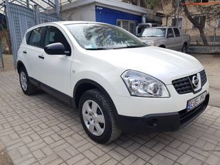 Nissan Qashqai foto 2