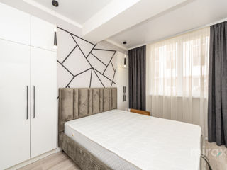 Apartament cu 2 camere, 63 m², Durlești, Chișinău foto 1