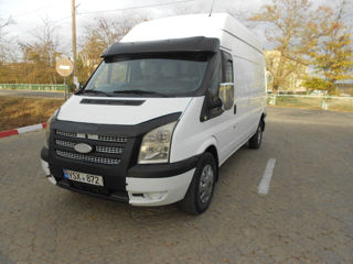 Ford Transit foto 2