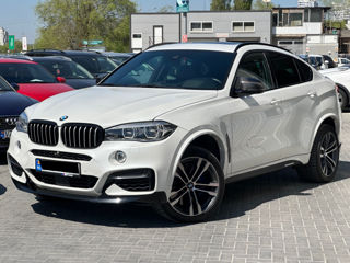 BMW X6 foto 1