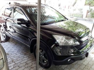 Honda CR-V foto 3