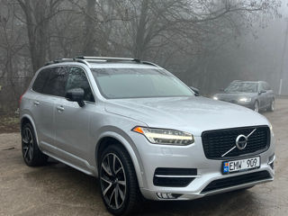 Volvo XC90 foto 2