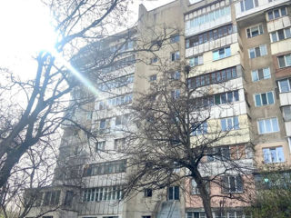 Apartament cu 3 camere, 81 m², Botanica, Chișinău foto 19