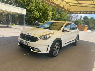 KIA Niro foto 2