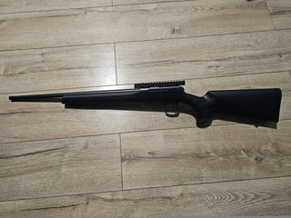 CZ 457 cal. 22 lr foto 3