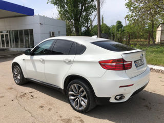 BMW X6 foto 7