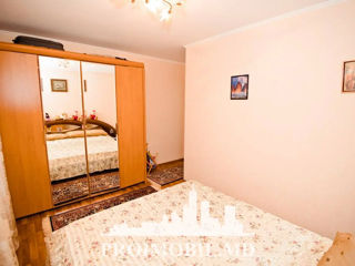 Apartament cu 3 camere, 64 m², Ciocana, Chișinău foto 3