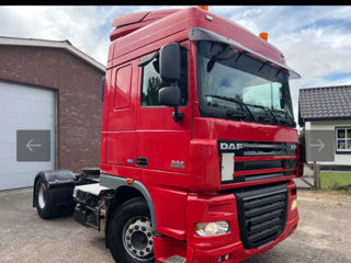 Daf XF 460