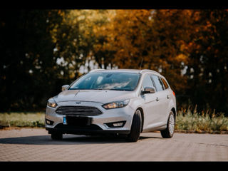 Ford Focus foto 5