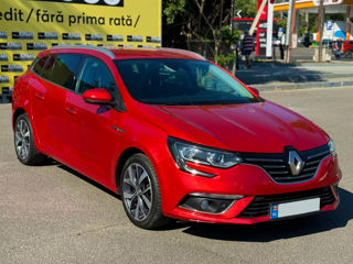 Renault Megane foto 3