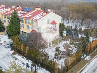 Casa de inchiriat Chisinau parc foto 13