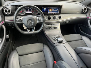 Mercedes E-Class foto 9