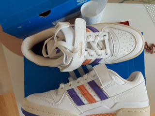 adidas forum 36 2/3, 38, 42 новые в коробке foto 6