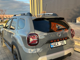 Dacia Duster foto 4