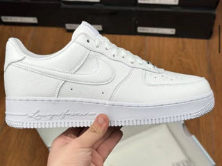 Nike AF1 x Nocta foto 1