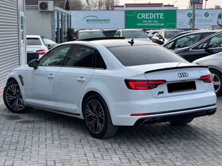 Audi A4 foto 5