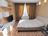 Apartament cu 1 cameră, 45 m², Centru, Chișinău foto 2