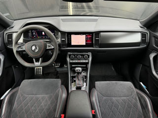 Skoda Kodiaq foto 8