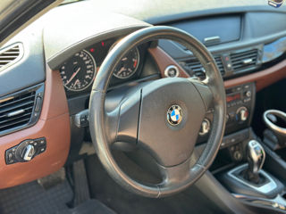 BMW X1 foto 9