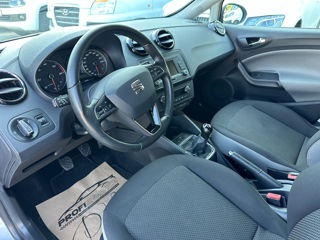 Seat Ibiza foto 7