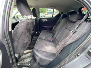 Lexus CT Series foto 11