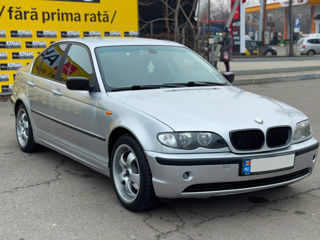 BMW 3 Series foto 4