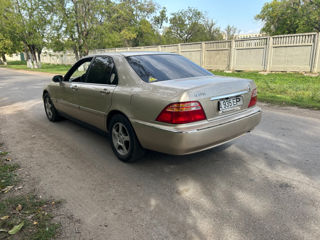 Honda Legend foto 5