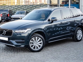 Volvo XC90 foto 3