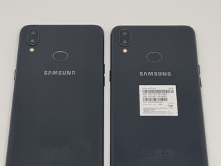 Samsung A10s 2gb/32gb Гарантия 6 месяцев! Tighina 65