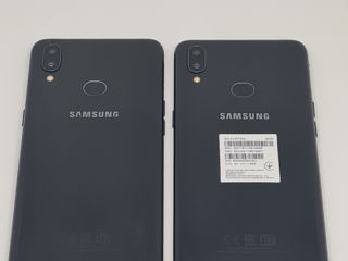 Samsung A10s 2gb/32gb Гарантия 6 месяцев! Tighina 65 foto 1