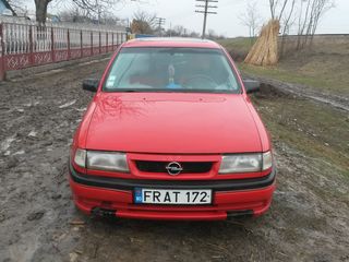 Opel Vectra foto 1