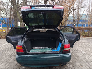 Toyota Carina foto 7