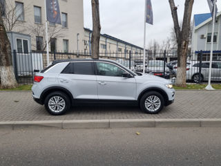 Volkswagen T-Roc foto 4