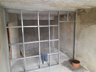 Ap. 1 cam., 35 м², 5/5 et.