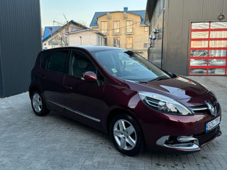 Renault Scenic foto 2