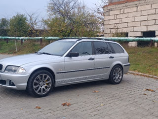 BMW 3 Series foto 2