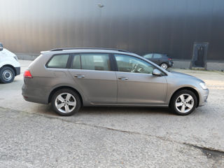 Volkswagen Golf foto 2