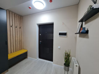 Apartament cu 2 camere, 48 m², Ciocana, Chișinău foto 14