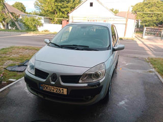 Renault Scenic foto 7