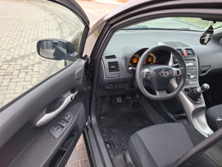 Toyota Auris foto 10