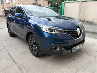 Renault Kadjar foto 2