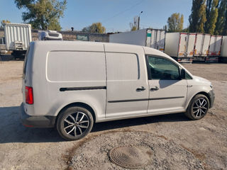 Volkswagen Caddy foto 5