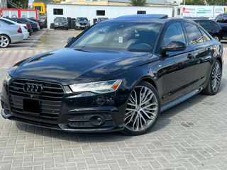 Audi A6 foto 1