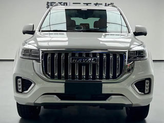 Haval H9 foto 2