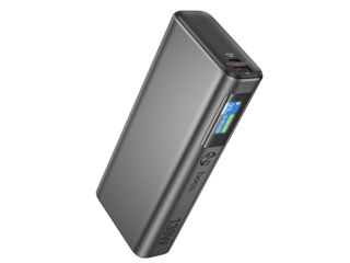 HOCO Q17B Power Bank electric 130W (20000mAh)