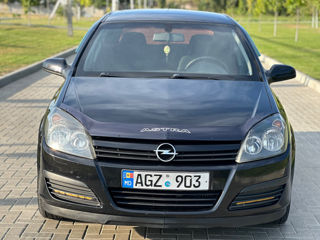 Opel Astra foto 3