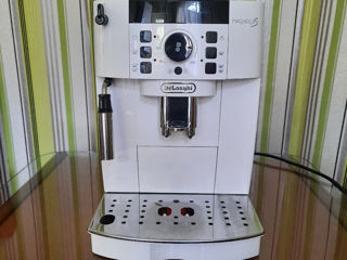 DeLonghi magnifica S foto 9