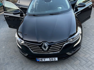 Renault Talisman foto 2